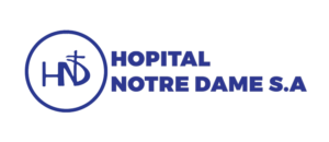 Hopital Notre Dame SA